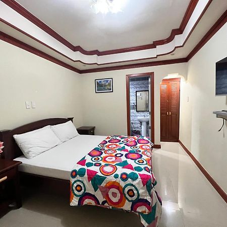The Grace Siargao Appartement General Luna  Buitenkant foto