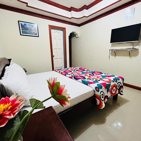 The Grace Siargao Appartement General Luna  Buitenkant foto