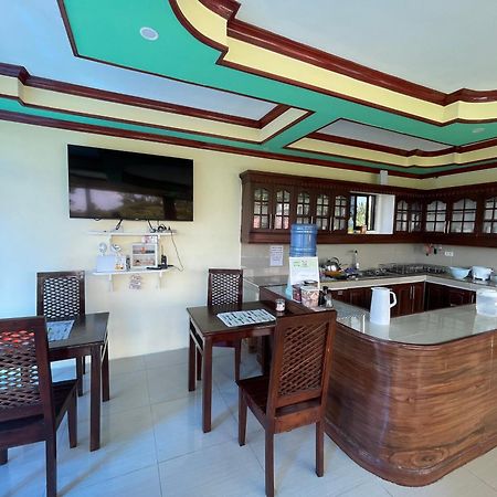 The Grace Siargao Appartement General Luna  Buitenkant foto