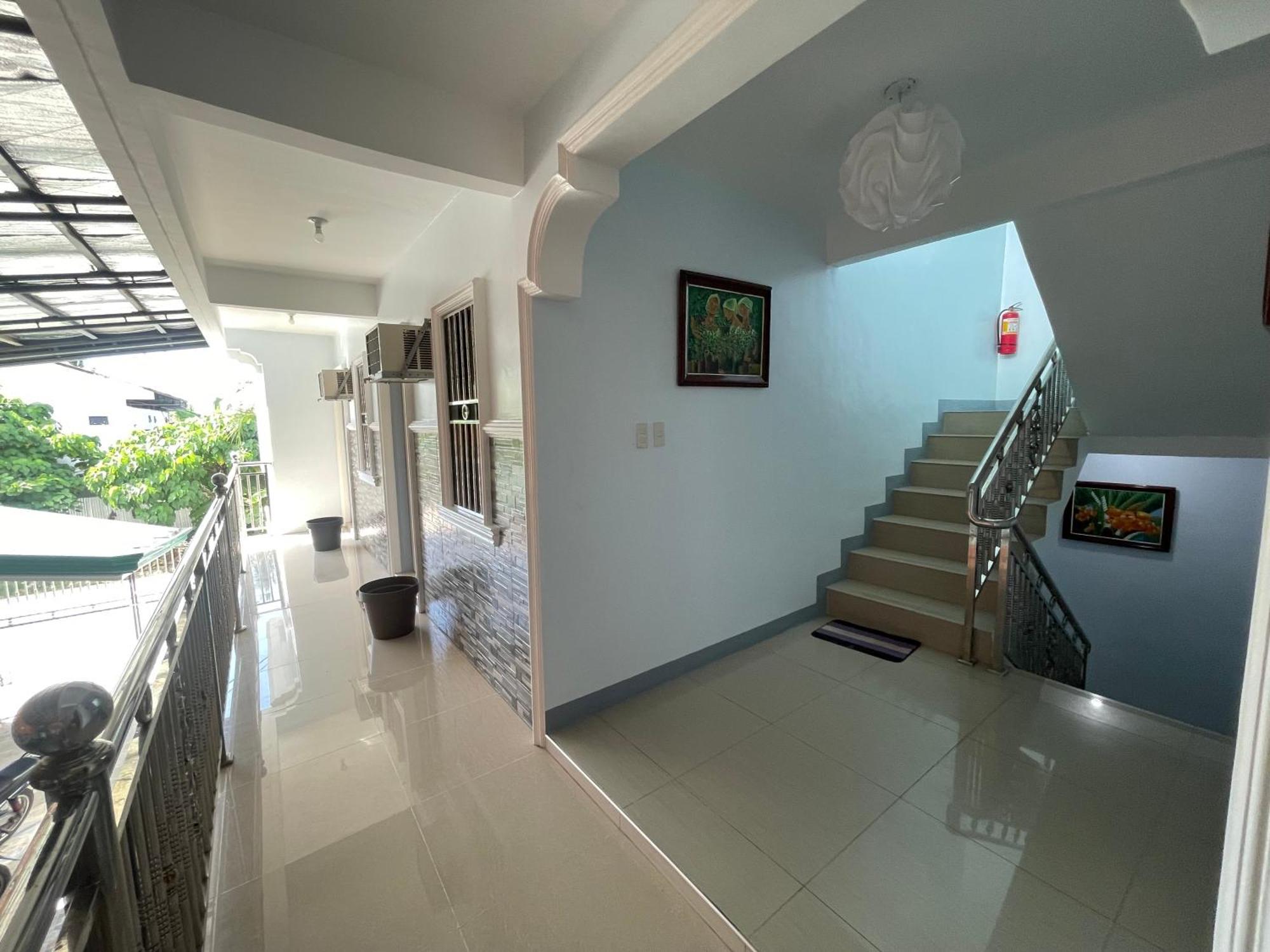 The Grace Siargao Appartement General Luna  Buitenkant foto