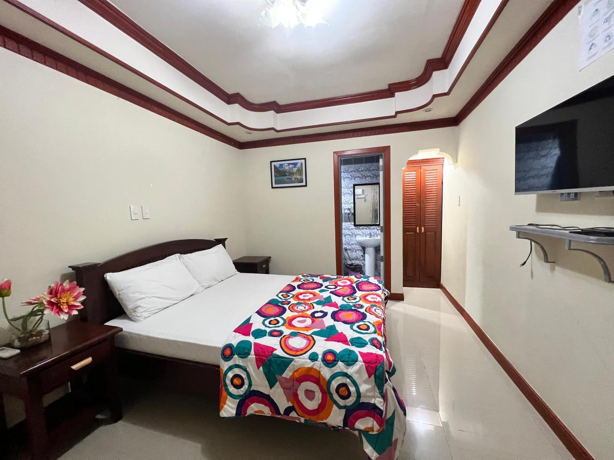 The Grace Siargao Appartement General Luna  Buitenkant foto