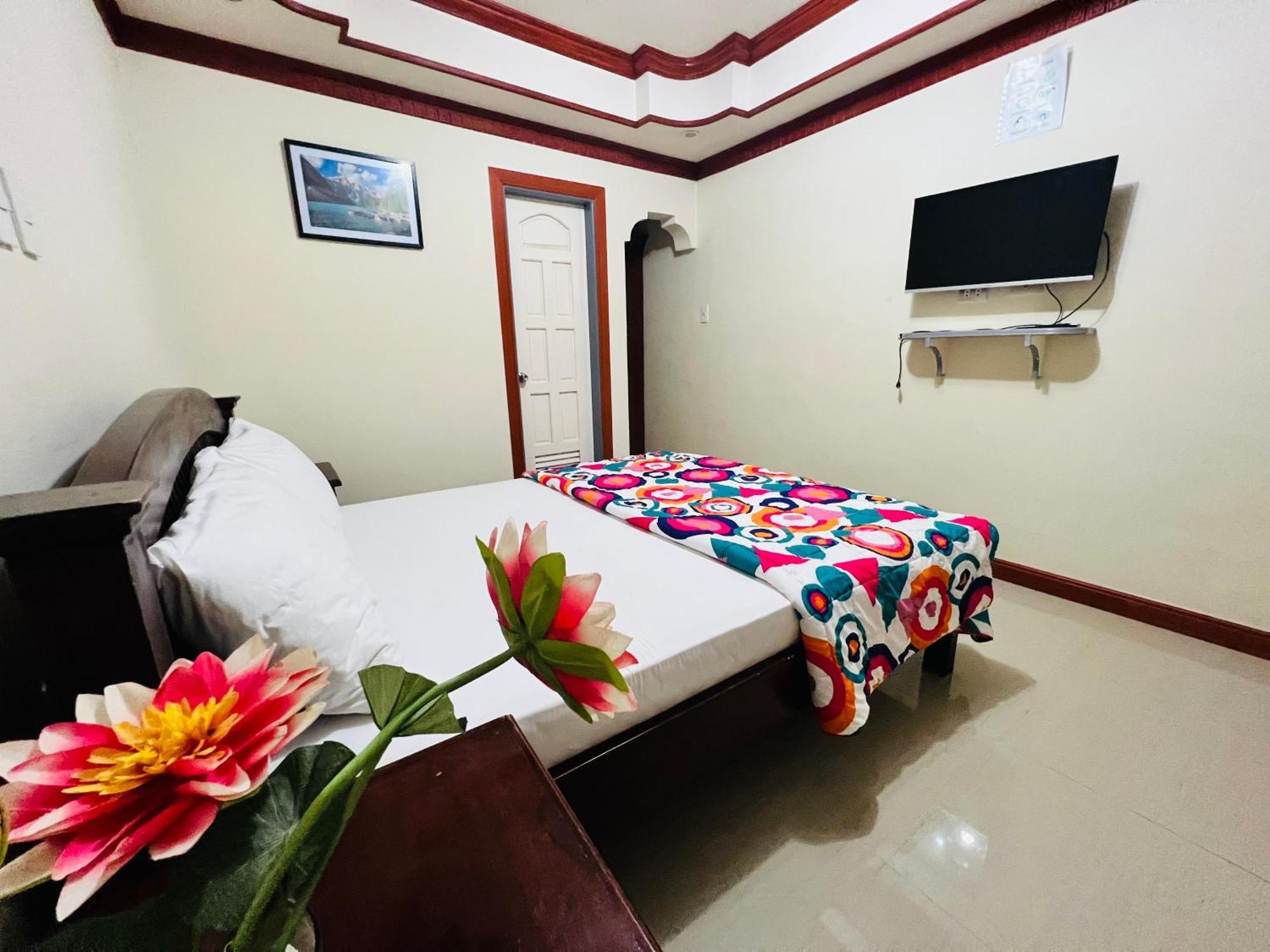 The Grace Siargao Appartement General Luna  Buitenkant foto