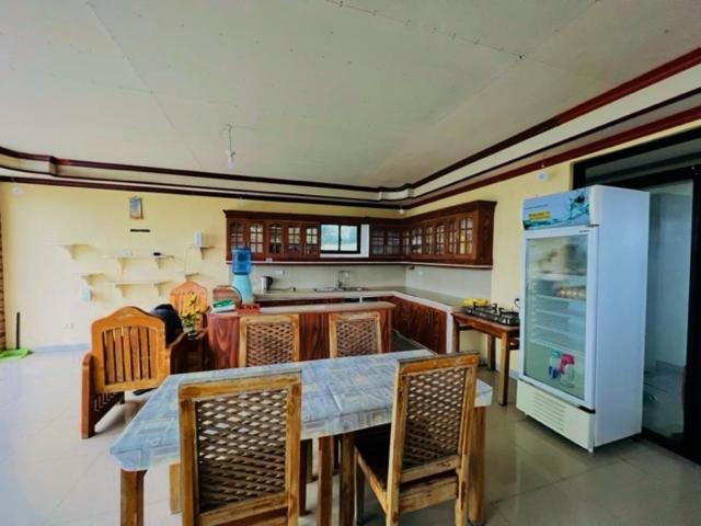 The Grace Siargao Appartement General Luna  Buitenkant foto